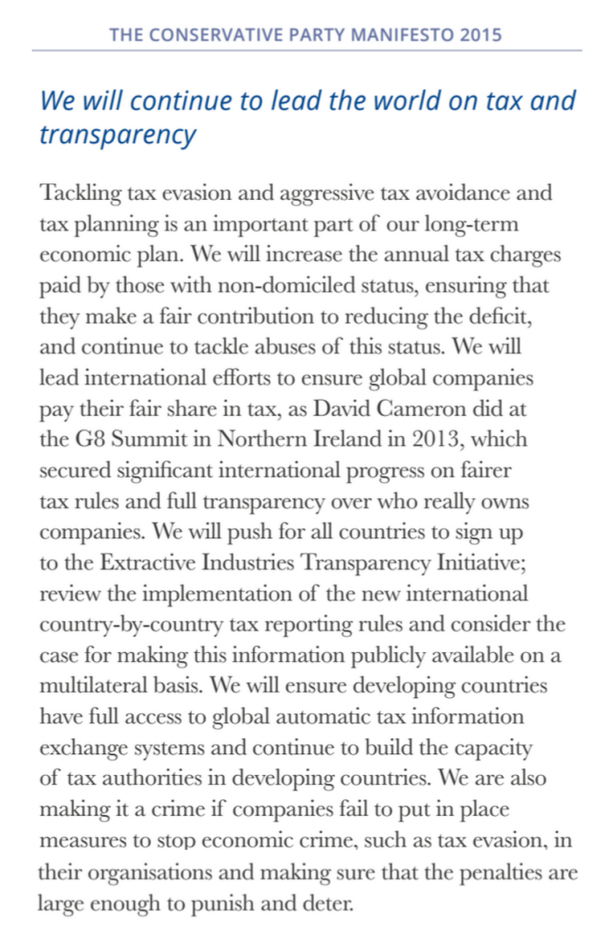 cons manifesto-tax 2015