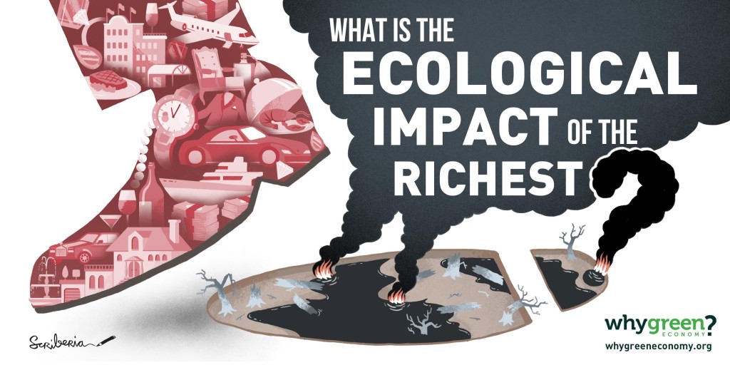 Ecological-impact-of-the-richest-Dario-Kenner-Why-Green-Economy